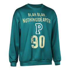 Teach You A Lesson (2026) Bong Geun-dae Green Long Sleeve Shirt Outfits Cosplay Costume