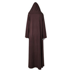 The Acolyte (2024) Master Indara Jedi Outfits Cosplay Costume Halloween Carnival Suit 