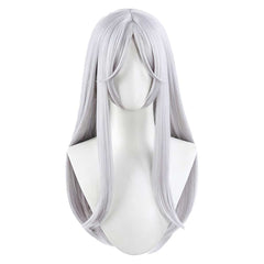 The Apothecary Diaries 3 (2026) Sotei The White Lady Cosplay Wig Accessories Props