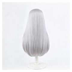 The Apothecary Diaries 3 (2026) Sotei The White Lady Cosplay Wig Accessories Props