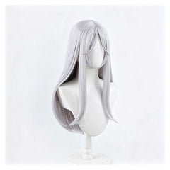 The Apothecary Diaries 3 (2026) Sotei The White Lady Cosplay Wig Accessories Props