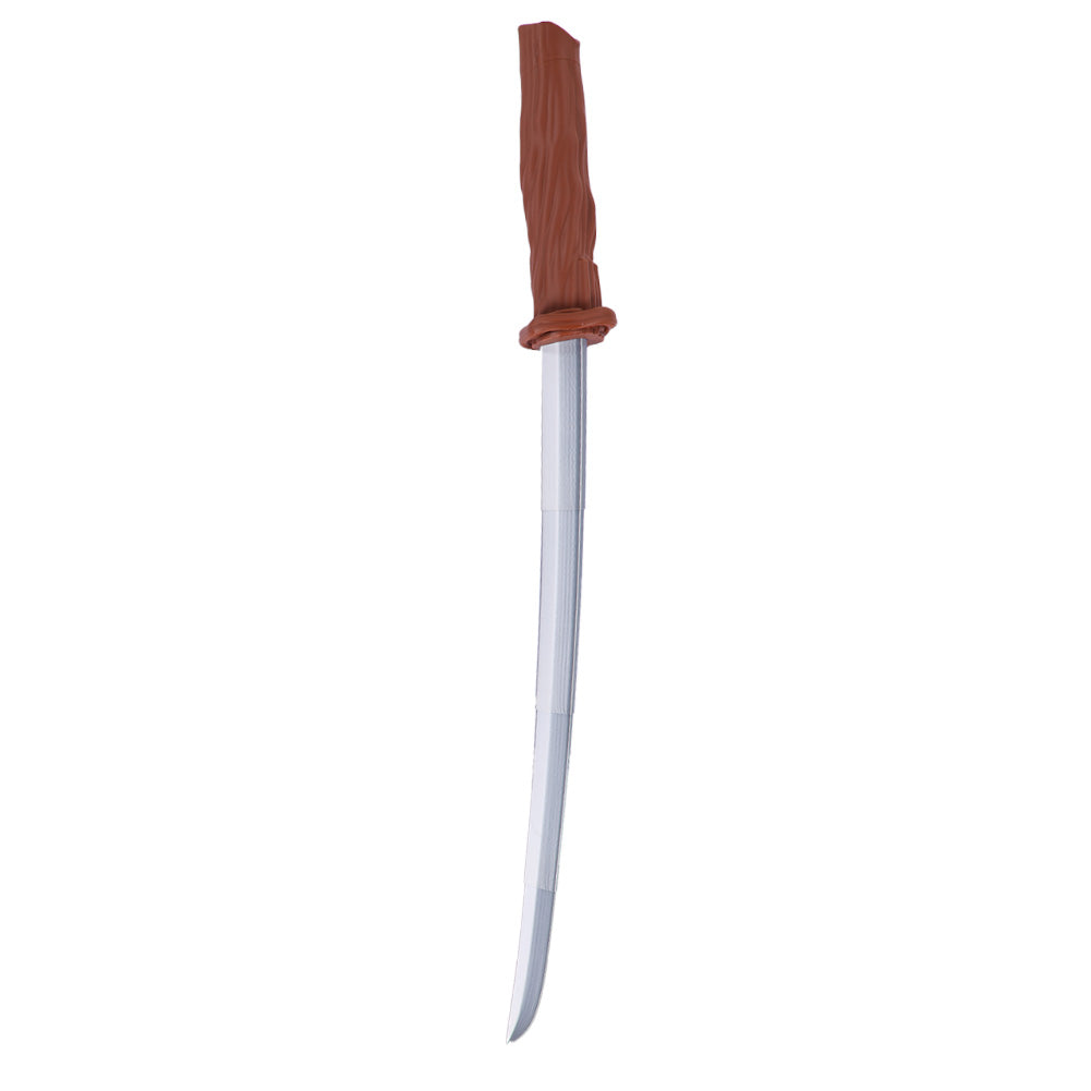 The East Palace (2026) Gu-cheon Retractable Sword Katana Weapon Cosplay Accessories Props