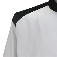 The Hunger Games: Sunrise On The Reaping (2026) Haymitch Abernathy White Set Cosplay Costume