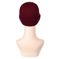 The Last Of Us Season 2 (2025) Ellie Red Hat Cap Necklace Cosplay Accessories Props