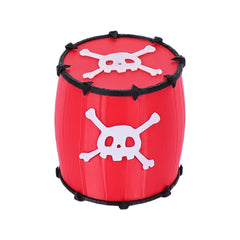The Legend Of Zelda Hyrule Warriors Bomb Barrel Cosplay Accessories Props