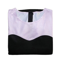 The Little Mermaid Ursula Black Dress Outfits Cosplay Costume Halloween Suit