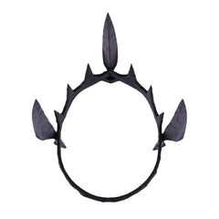 The Lord Of The Rings Sauron Crown Headwear Cosplay Accessories Props 