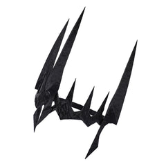 The Lord Of The Rings Sauron Crown Headwear Cosplay Accessories Props 