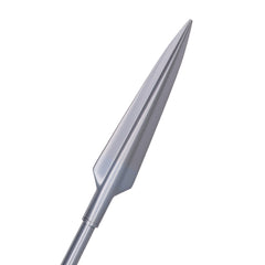The Mandalorian And Grogu (2026) Mando Retractable Spear Grav Charge Cosplay Accessories Props