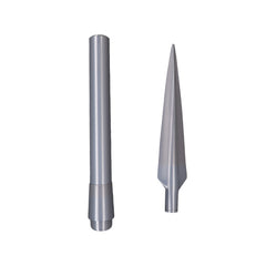 The Mandalorian And Grogu (2026) Mando Retractable Spear Grav Charge Cosplay Accessories Props