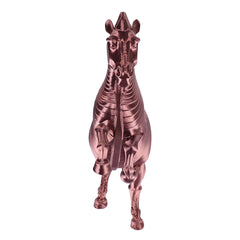 The Odyssey (2026) Trojan Horse Ornament ​Decoration Cosplay Accessories Props