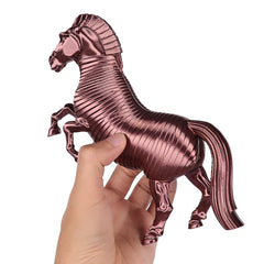 The Odyssey (2026) Trojan Horse Ornament ​Decoration Cosplay Accessories Props