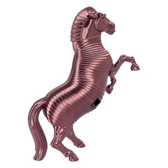 The Odyssey (2026) Trojan Horse Ornament ​Decoration Cosplay Accessories Props