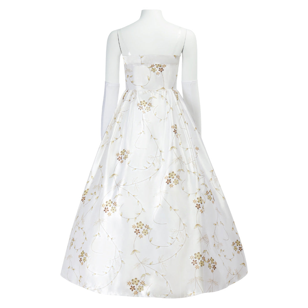 prom rhinestone dress Sparkly A-Line Rhinestone Tulle Prom Dress with Halter – 25343 Lavender / 12