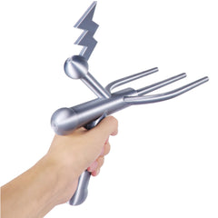 The Rocky Horror Picture Show Anti-Matter Laser Gun Halloween Cosplay Accessories Props