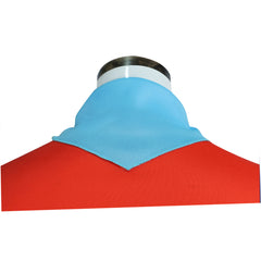 The SpongeBob Movie (2026) Barnacle Boy Red Set Outfits Cosplay Costume 