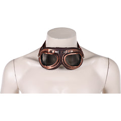 The Super Mario Galaxy Movie (2026) Mario Luigi Goggles Glasses Cosplay Accessories Props