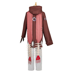 Toilet-bound Hanako-kun 2 (2025) Mitsuba Sosuke Brown Jacket Set Outfits Cosplay Costume 