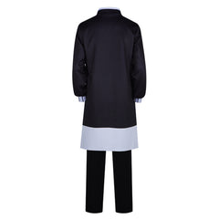Tougen Anki (2025) Ichinose Shiki School Uniform Set Outfits Cosplay Costume