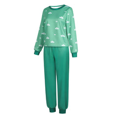 Toy Story (2026) Bonnie Anderson Green Shirt Pants Homewear Outfits Cosplay Costume 