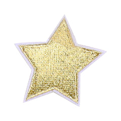 Toy Story (2026) Buzz Lightyear Yellow Star Pin Patch Cosplay Accessories Props 