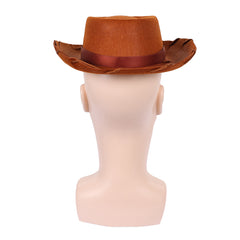 Toy Story (2026) Woody Cowboy Hat Cosplay Accessories Props