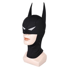 TV Batman: Caped Crusader (2024) Bruce Wayne Mask Headgear Cosplay Halloween Carnival Accessories Props