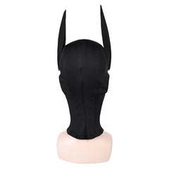 TV Batman: Caped Crusader (2024) Bruce Wayne Mask Headgear Cosplay Halloween Carnival Accessories Props