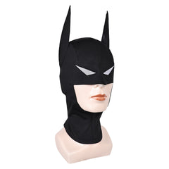 TV Batman: Caped Crusader (2024) Bruce Wayne Mask Headgear Cosplay Halloween Carnival Accessories Props