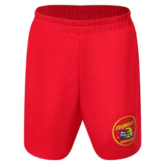 TV Baywatch (2024) C.J. Parker Red Swim Trunks ​Pants Cosplay Costume Outfits Halloween Carnival Suit 