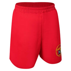 TV Baywatch (2024) C.J. Parker Red Swim Trunks ​Pants Cosplay Costume Outfits Halloween Carnival Suit 