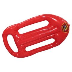 TV Baywatch (2024) Red Inflatable Swimming Float Cosplay Halloween Carnival Accessories Props