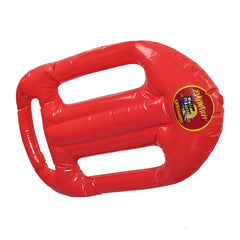 TV Baywatch (2024) Red Inflatable Swimming Float Cosplay Halloween Carnival Accessories Props