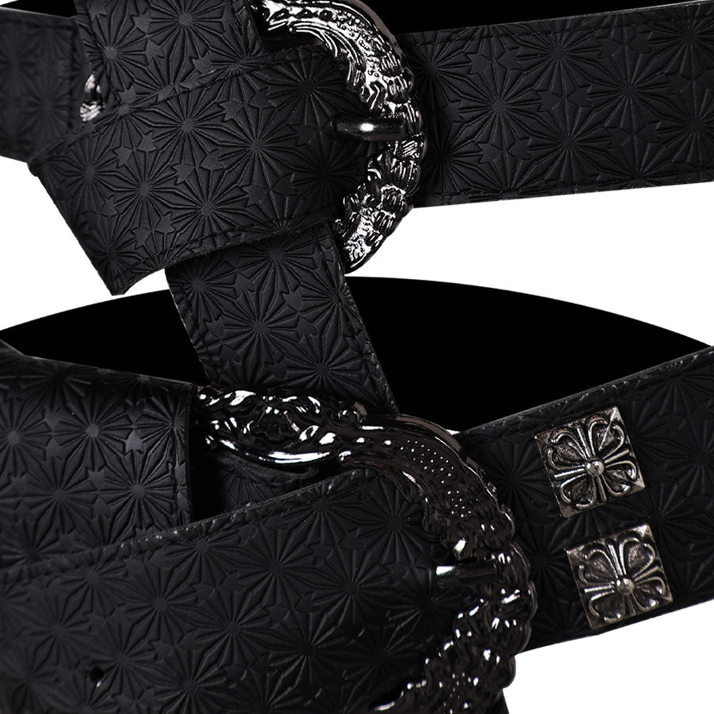 House Of The Dragon Season (2024) Daemon Targaryen Belt Bag