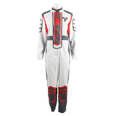 TV Ultraman Madoka Daigo Ultraman Tiga Jumpsuit Outfits Cosplay Costume Halloween Carnival Suit 