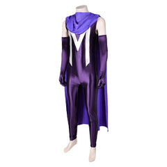 TV X-Men '97 (2024) Magneto Cosplay Costume Outfits Halloween Carnival Suit cos X-Men