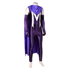 TV X-Men '97 (2024) Magneto Cosplay Costume Outfits Halloween Carnival Suit cos X-Men