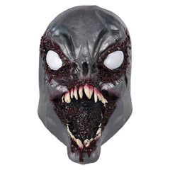 Venom: The Last Dance (2024) Venom Mask Cosplay Latex Masks Helmet Masquerade Halloween Party Props 