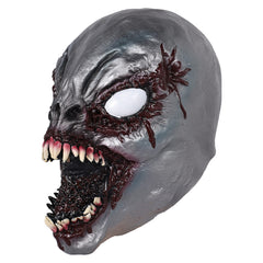 Venom: The Last Dance (2024) Venom Mask Cosplay Latex Masks Helmet Masquerade Halloween Party Props 