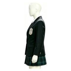 Voicemails For Isabelle (2026) Isabelle School Uniform Skirt Set Outfits Cosplay Costume