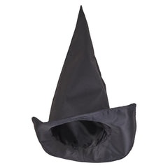 Wicked (2024) Elphaba Musical Cosplay Hat Accessories Halloween Carnival Props