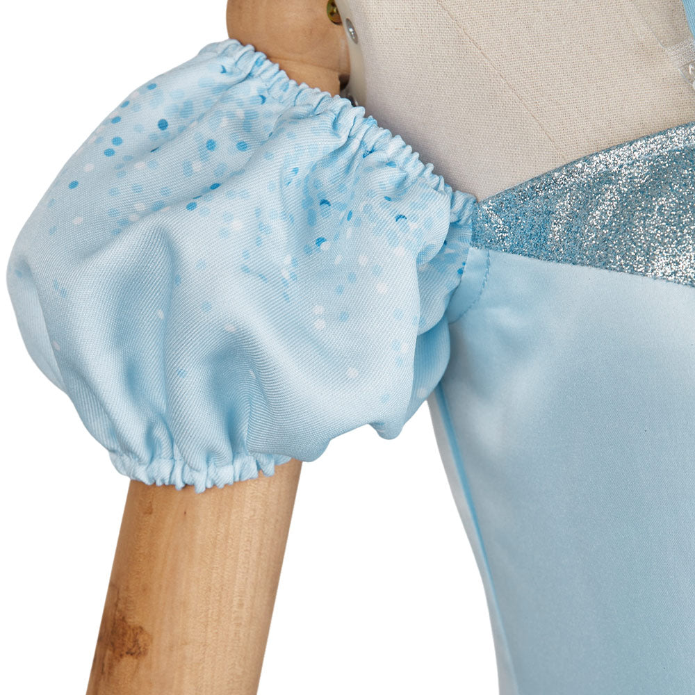 Wicked (2024) Glinda Musical Blue Dress Outfits Cosplay Costume Coshduk Wicked (2024) Glinda Musical Blue Dress Outfits Cosplay Costume Coshduk