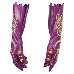 Wicked: For Good (2025) Elphaba Glinda Gloves Cosplay Accessories Props