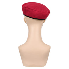 Widowmaker Overwatch Cammy White ow Street Fighter Halloween Carnival Costume Accessories cos   