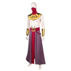 X-Men '97 Season 2 (2026) Apocalyps Cosplay Costume Halloween Carnival Party Suit 