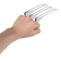 X-Men '97 Wolverine Claws Weapon Cosplay Accessories Props 