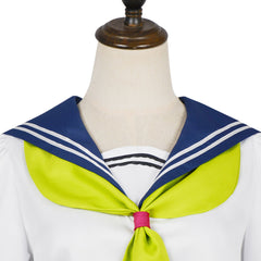 You And I Are Polar Opposites (2026) Manami Suzuki School Uniform Set Outfits Cosplay Costume