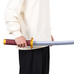 Yuta Okkotsu Weapon Retractable Katana Cosplay Accessories Props