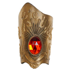 Zombies 4: Dawn of the Vampires (2025) Nova Addison Bracelet Wristband Cosplay Accessories Props