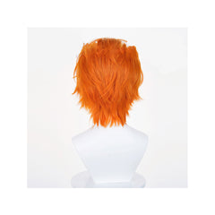 Zootopia 2 (2025) Nick Wilde Judy Hopps Wigs Cosplay Accessories Props 